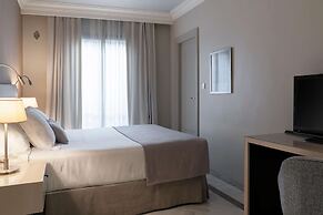 Vincci Albayzin Hotel