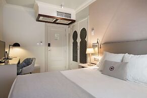 Vincci Albayzin Hotel