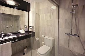Vincci Albayzin Hotel