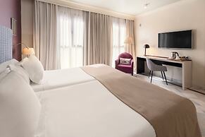 Vincci Albayzin Hotel