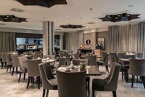 Vincci Albayzin Hotel