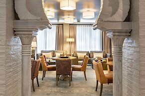 Vincci Albayzin Hotel