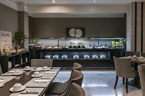 Vincci Albayzin Hotel