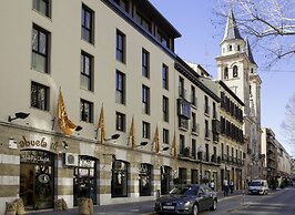 Vincci Albayzin Hotel