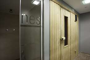 Vincci Albayzin Hotel