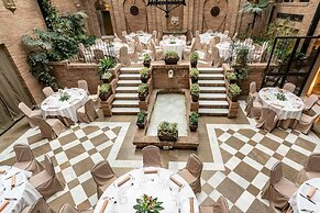 Vincci Albayzin Hotel