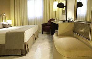 Vincci Albayzin Hotel