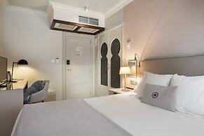 Vincci Albayzin Hotel