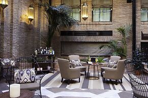 Vincci Albayzin Hotel