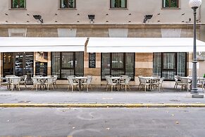 Vincci Albayzin Hotel