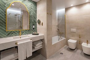 Vincci Albayzin Hotel