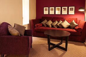 Vincci Albayzin Hotel