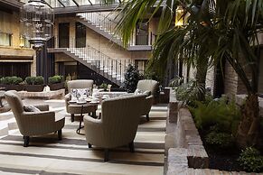 Vincci Albayzin Hotel