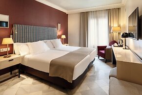 Vincci Albayzin Hotel