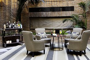 Vincci Albayzin Hotel