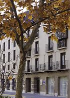 Vincci Albayzin Hotel