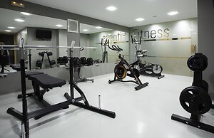 Vincci Albayzin Hotel