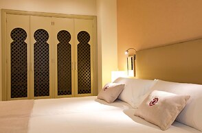 Vincci Albayzin Hotel