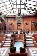 Vincci Albayzin Hotel