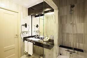 Vincci Albayzin Hotel