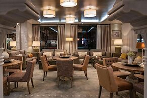 Vincci Albayzin Hotel