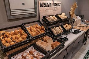 Vincci Albayzin Hotel