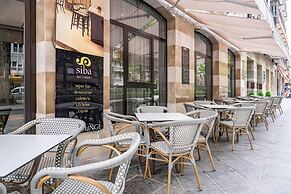 Vincci Albayzin Hotel