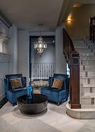 Vincci Albayzin Hotel