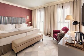 Vincci Albayzin Hotel