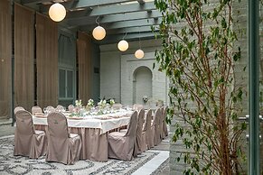 Vincci Albayzin Hotel