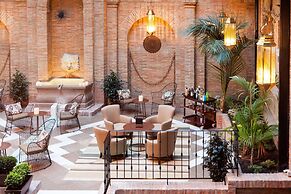 Vincci Albayzin Hotel