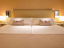 Vincci Albayzin Hotel