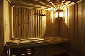 Vincci Albayzin Hotel