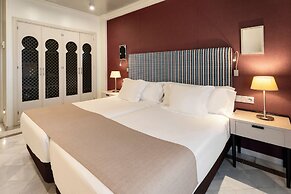 Vincci Albayzin Hotel