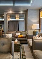 Vincci Albayzin Hotel