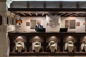 Vincci Albayzin Hotel