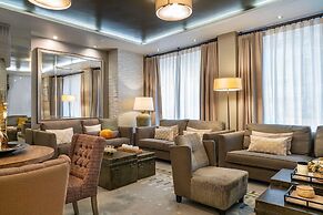 Vincci Albayzin Hotel