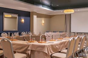 Vincci Albayzin Hotel