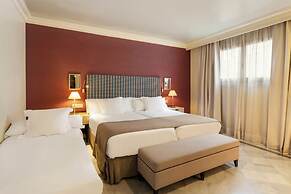 Vincci Albayzin Hotel