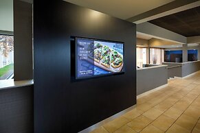 Courtyard by Marriott Southfield