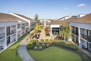 Courtyard by Marriott Southfield