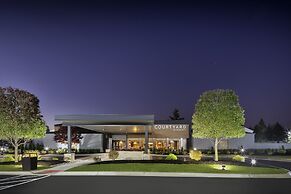 Courtyard by Marriott Southfield