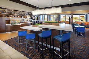 Courtyard by Marriott Southfield