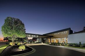 Courtyard by Marriott Southfield