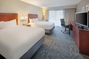 Courtyard by Marriott Southfield