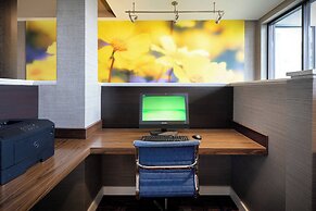 Courtyard by Marriott Southfield