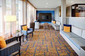Courtyard by Marriott Southfield