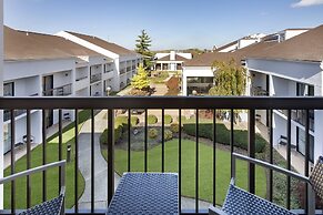 Courtyard by Marriott Southfield