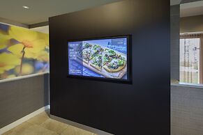 Courtyard by Marriott Southfield