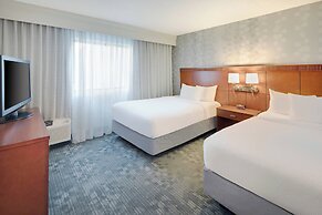 Courtyard by Marriott Southfield